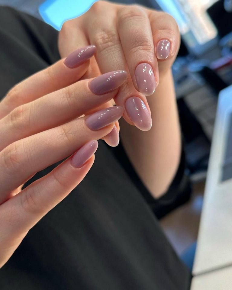 Nude Summer Nails 2024: 22 Ideas for Cute, Classy, and Fun Nail Designs